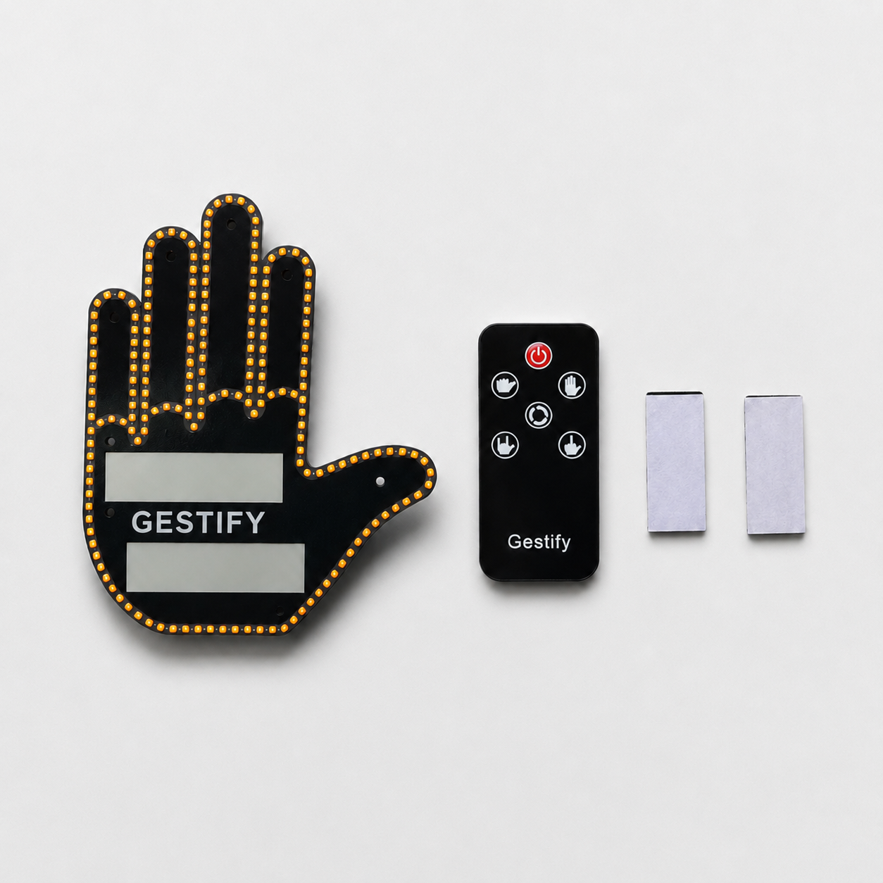 Gestify™ Świetlny Gest